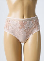 Culotte haute chair LOU pour femme seconde vue