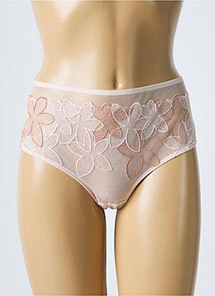 Culotte haute chair LOU pour femme