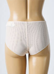 Culotte haute chair LOU pour femme seconde vue