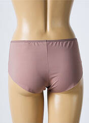 Shorty beige LOU pour femme seconde vue