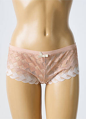 Shorty chair LOU pour femme