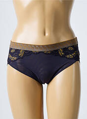 Shorty bleu LOU pour femme seconde vue