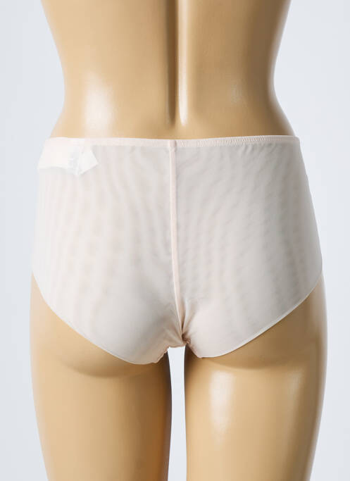 Culotte haute chair LOU pour femme