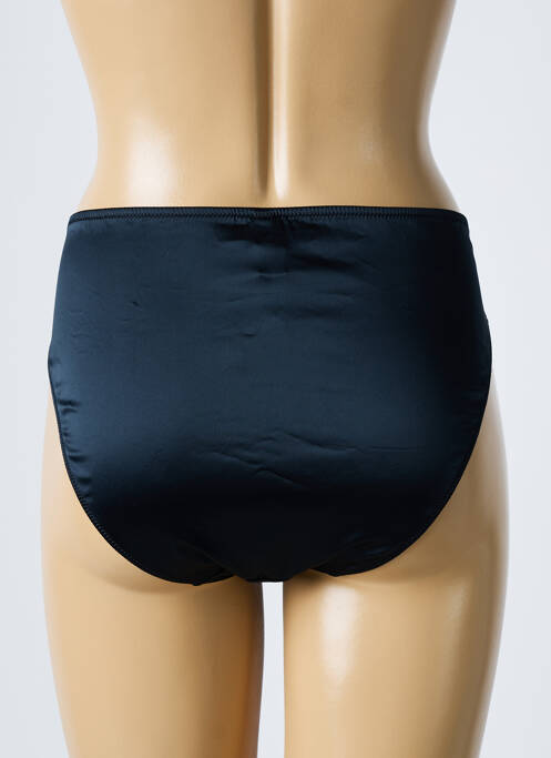 Shorty noir LOU pour femme