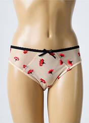 Culotte chair LOU pour femme seconde vue