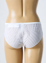 Culotte blanc LOU pour femme seconde vue