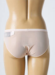 Culotte rose LOU pour femme seconde vue