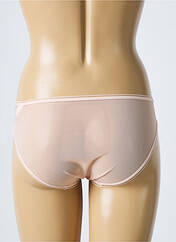 Culotte rose LOU pour femme seconde vue