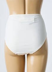 Culotte haute beige EMPREINTE pour femme seconde vue