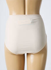 Culotte haute chair EMPREINTE pour femme seconde vue