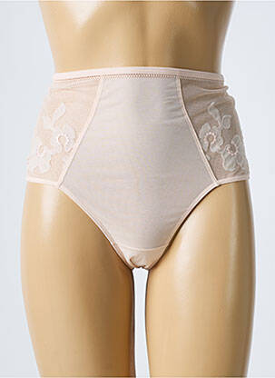 Culotte haute chair LOU pour femme