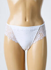 Shorty blanc SIMONE PERELE pour femme seconde vue