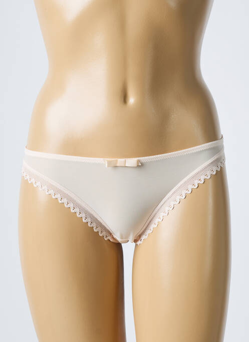 Tanga stretch chair LOU femme