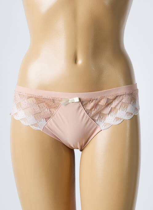 Culotte chair LOU pour femme