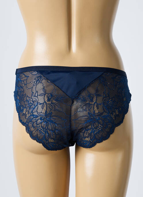 Culotte bleu TRIUMPH pour femme