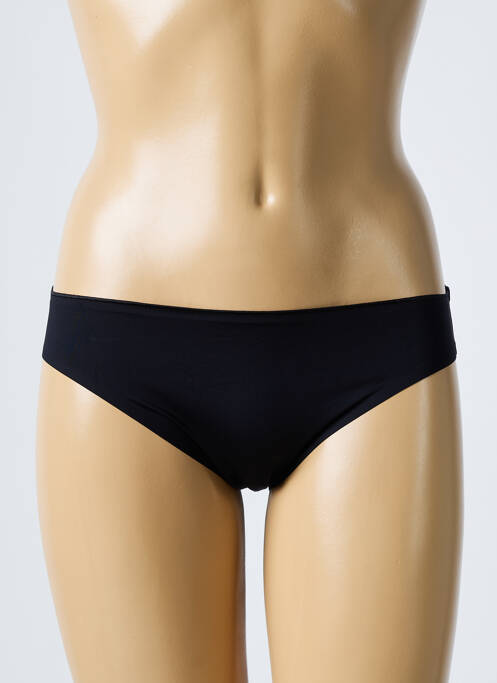 Culotte noir MARIE JO pour femme