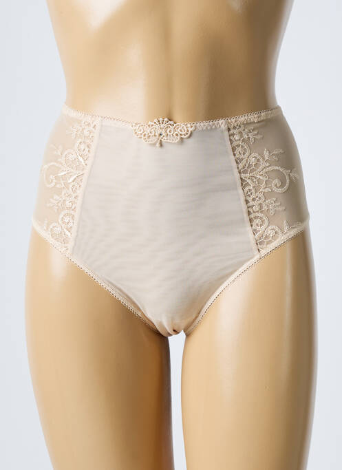 Culotte haute chair EMPREINTE pour femme