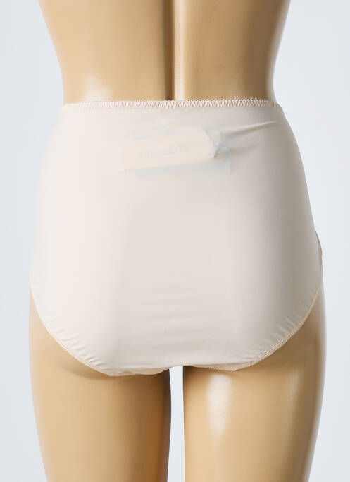 Culotte haute chair EMPREINTE pour femme