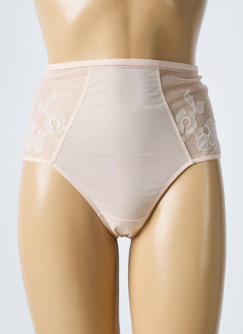 Culotte haute chair LOU pour femme