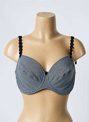 Soutien-gorge haut soutien-gorge emboitant haut soutien-gorge emboitant noir MARIE JO femme