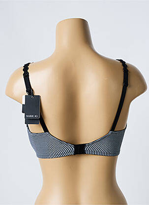 Soutien-gorge haut soutien-gorge emboitant haut soutien-gorge emboitant noir MARIE JO femme