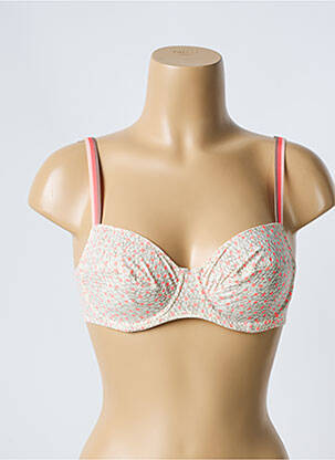 Soutien-gorge haut soutien-gorge emboitant haut soutien-gorge emboitant blanc MARIE JO femme