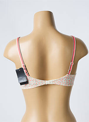 Soutien-gorge haut soutien-gorge emboitant haut soutien-gorge emboitant blanc MARIE JO femme