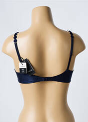 Soutien-gorge bleu MARIE JO pour femme seconde vue