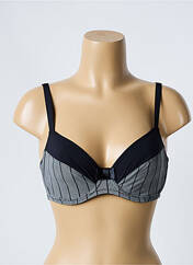 Soutien-gorge gris MARIE JO pour femme seconde vue