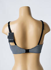 Soutien-gorge noir MARIE JO pour femme seconde vue