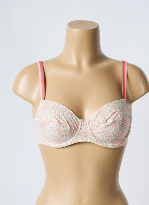 Soutien-gorge blanc MARIE JO pour femme