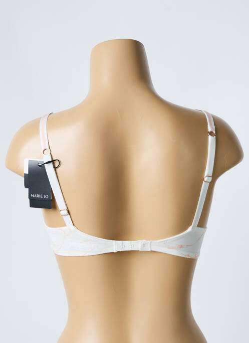 Soutien-gorge blanc MARIE JO pour femme