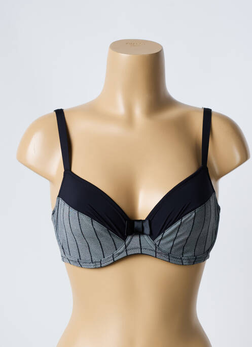 Soutien-gorge gris MARIE JO pour femme