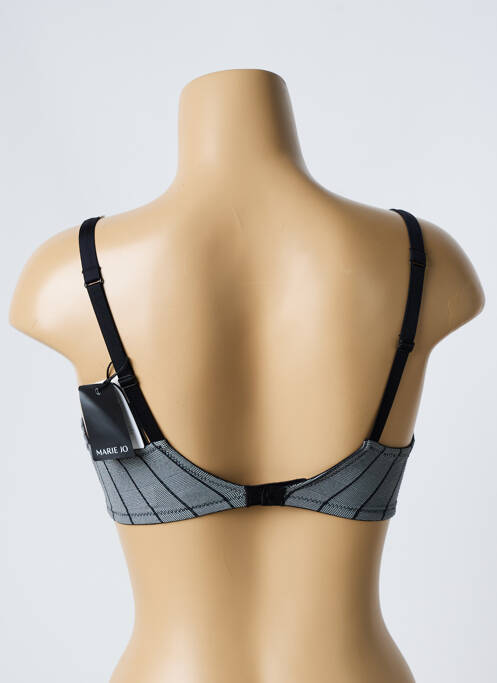 Soutien-gorge gris MARIE JO pour femme