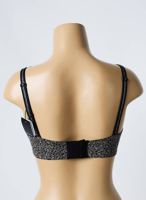 Soutien-gorge gris MARIE JO pour femme