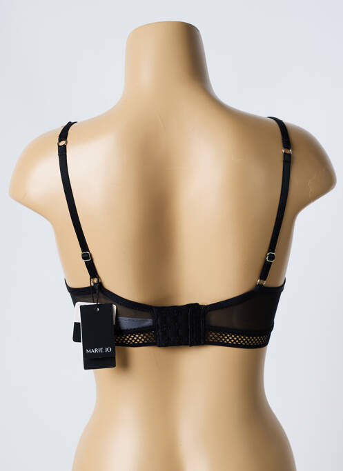 Soutien-gorge noir MARIE JO pour femme