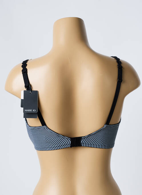 Soutien-gorge noir MARIE JO pour femme