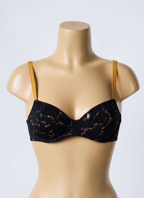 Soutien-gorge noir MARIE JO pour femme