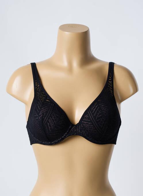 Soutien-gorge noir MARIE JO pour femme