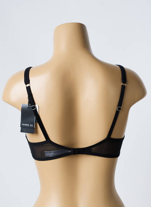 Soutien-gorge noir MARIE JO pour femme