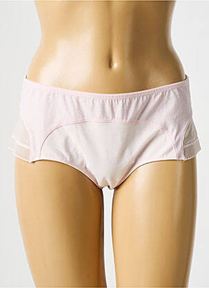 Shorty stretch rose PRIMADONNA femme