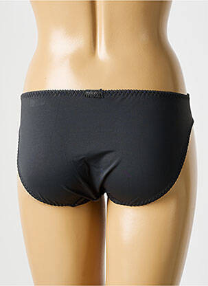 Culotte stretch gris PRIMADONNA femme