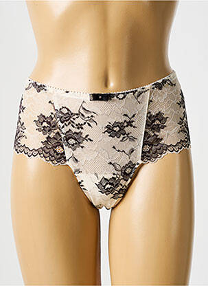 Shorty stretch beige PRIMA DONNA femme