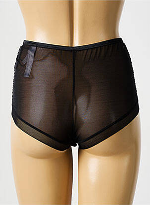 Shorty stretch noir PRIMADONNA femme