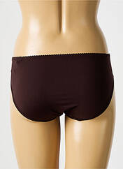 Culotte marron PRIMA DONNA pour femme seconde vue