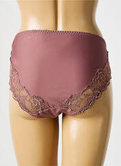 Culotte marron PRIMA DONNA pour femme seconde vue