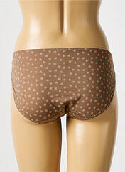 Culotte marron PRIMA DONNA pour femme seconde vue