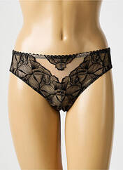 Culotte noir PRIMA DONNA pour femme seconde vue