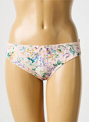 Culotte rose PRIMA DONNA pour femme seconde vue