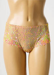 Shorty chair PRIMA DONNA pour femme seconde vue